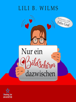 cover image of Nur ein Bildschirm dazwischen